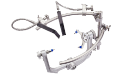 Retractor systems